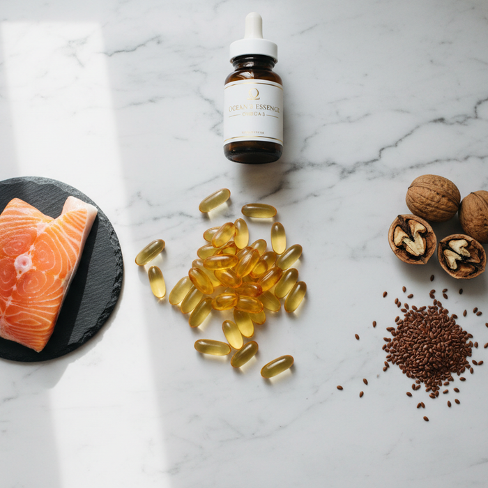 Omega-3 Buying Guide: EPA/DHA, Dosage, and Which Product Fits You