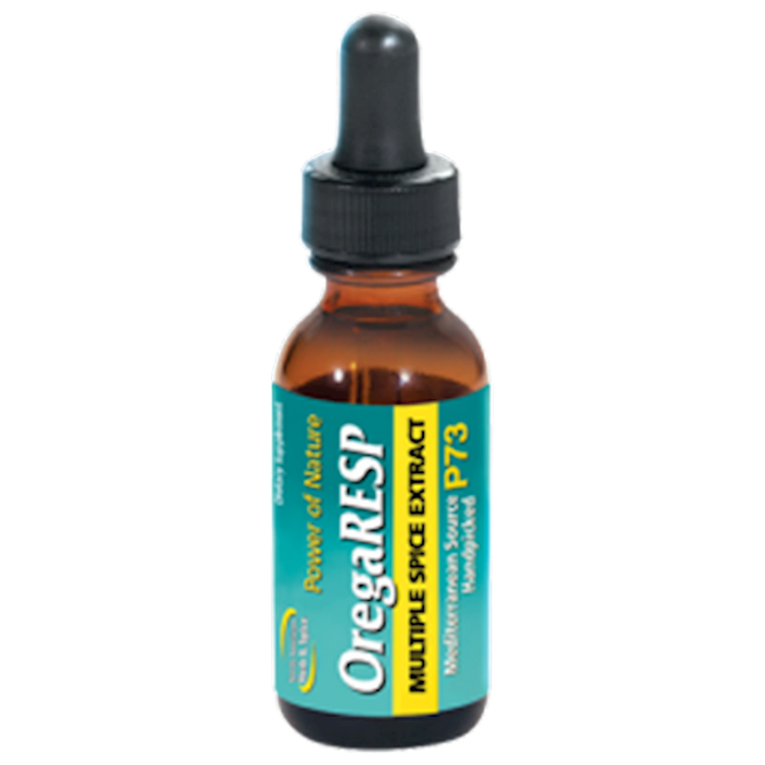 North American Herb & Spice OregaRESP 1 fl oz