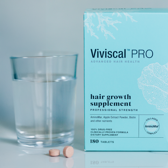 Viviscal Professional Advanced Hair Health 180 Tablets