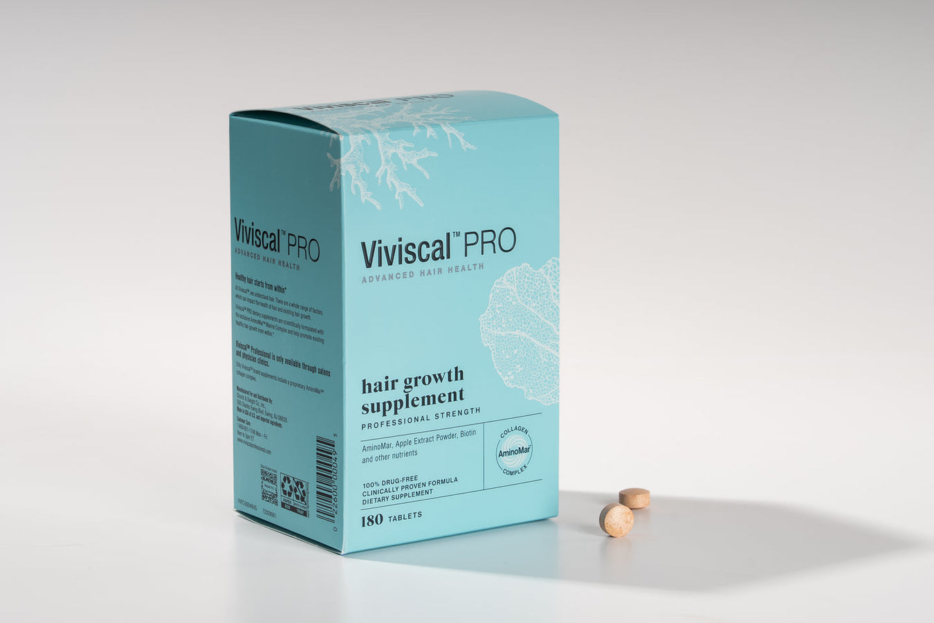 Viviscal Pro