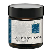 Wise Woman Herbals All Purpose Salve