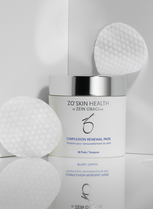 ZO Skin Health Complexion Renewal Pads 60 Pads