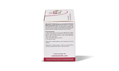 OMNI BIOTIC Stress Release 28 Daily Sachets