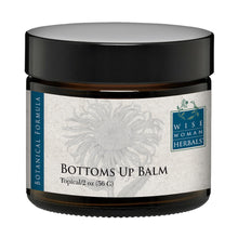 Wise Woman Herbals Bottoms Up Balm