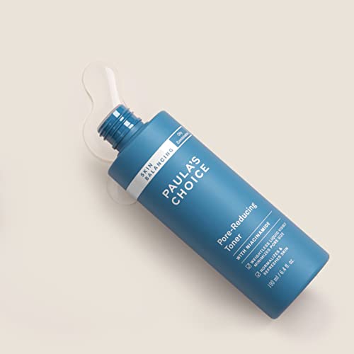Paula's Choice Skin Balancing Pore-Reducing Toner 6.4 OZ