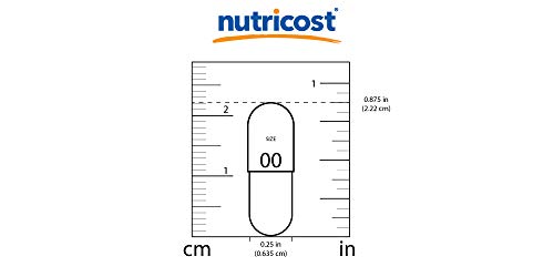 Nutricost L-Carnitine Tartrate 240 Caps 500mg Per Capsule Hebron Nutrition Nutricost L-Carnitine Tartrate 240 Caps 500mg Per Capsule Hebron Nutrition