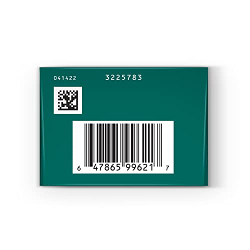 NEURIVA Original Brain Supplement 28ct Capsules