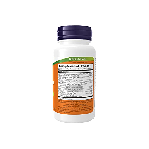NOW Menopause Support 90 Veg Capsules