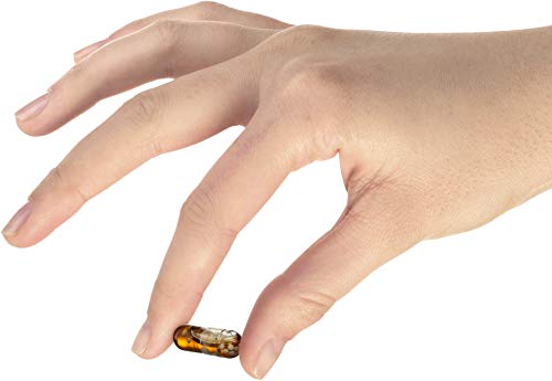 Zahler CandAid Candida Support 60 Timed Release Capsules