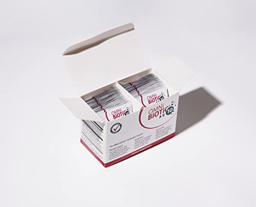OMNI BIOTIC AB 10 30 Daily Sachets