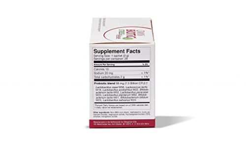 OMNI BIOTIC Stress Release 28 Daily Sachets