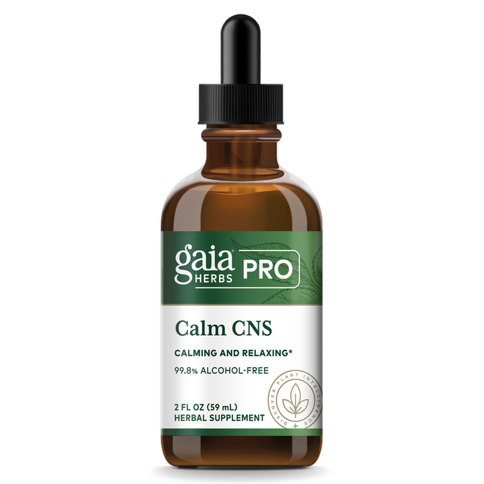 Calm CNS (formerly Melissa Supreme) - 2 oz