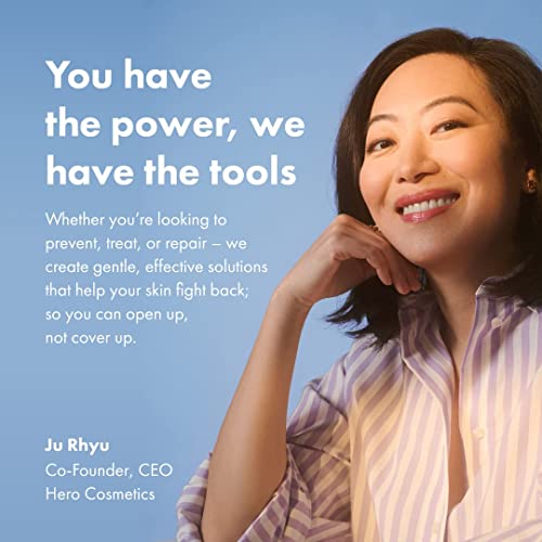 Mighty Patch Original from Hero Cosmetics 36 Count