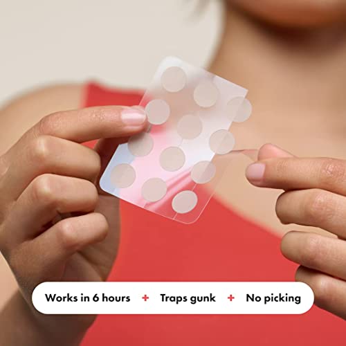 Mighty Patch Original from Hero Cosmetics 36 Count