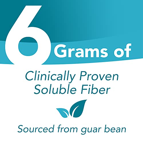 Tomorrow's Nutrition Sunfiber GI 30 Individual Servings