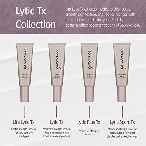 Epionce Lite Lytic Tx - 1.4 oz/40 ml