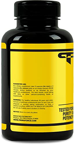 primaforce l carnitine ZMA 180 Capsules Amazing Formulas L-Carnitine 1000 Voltages and Power Plugs:220v-UK (UK/Inidia) High Quality L injury recovery