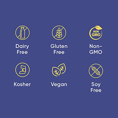 Enzymedica SerraGold Serrapeptase Enzymes 120 Capsules