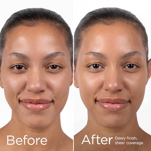 EltaMD UV Daily DEEP TINTED SPF 40 Face Sunscreen Moisturizer with Zinc Oxide 1.7 oz Pump