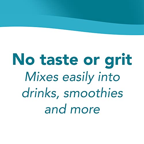 Tomorrow's Nutrition Sunfiber GI 30 Individual Servings