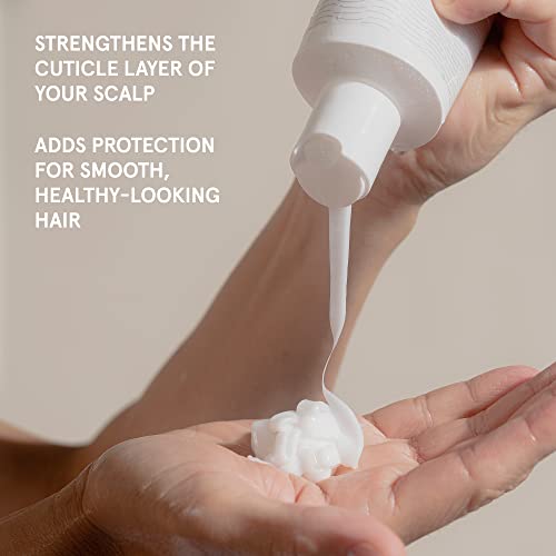 Keeps Hair Thickening Shampoo 8 Oz & Conditioner 8 Oz