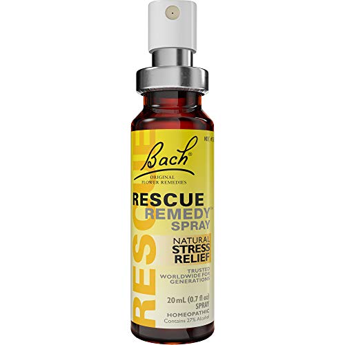 Bach RESCUE REMEDY Spray 20mL