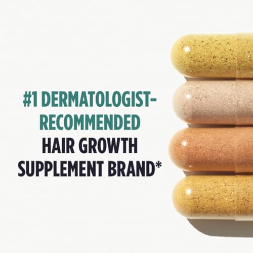 Nutrafol Men's Hair Growth Supplements 3 month supply