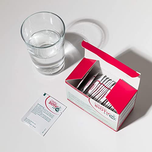 OMNI BIOTIC AB 10 30 Daily Sachets