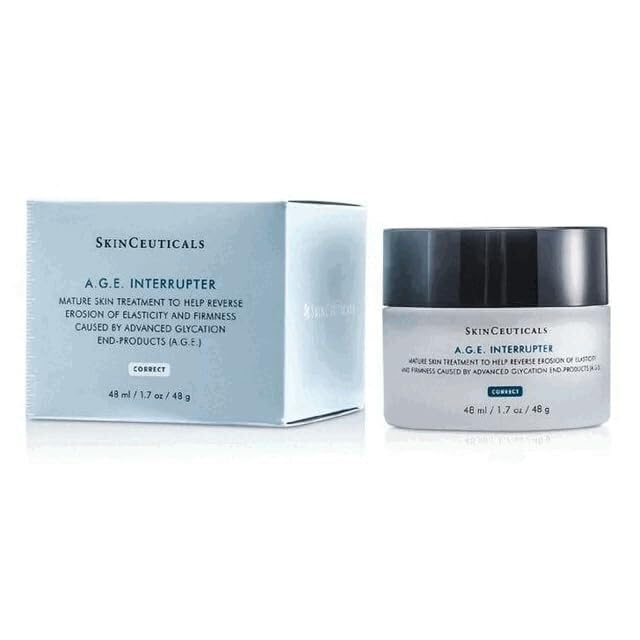 SkinCeuticals, A_G_E. Interrupter Advanced 48 ml/1.7 oz