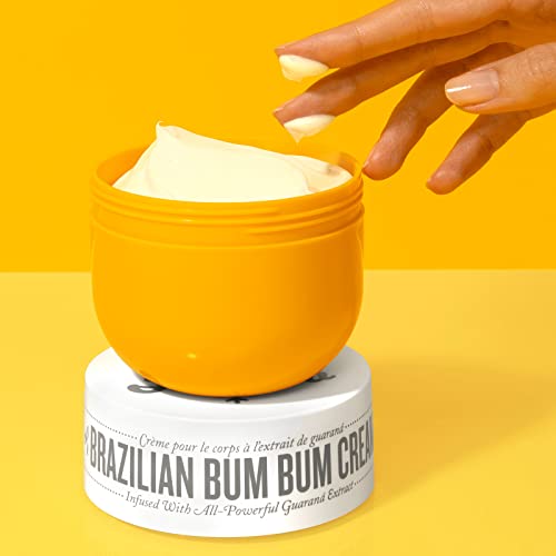 SOL DE JANEIRO Brazilian Bum Bum Cream 75ml — Hebron Nutrition