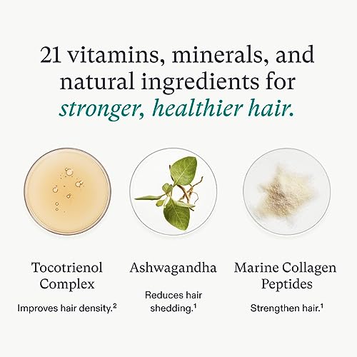 Nutrafol Women's Hair Growth Supplements 3 month supply