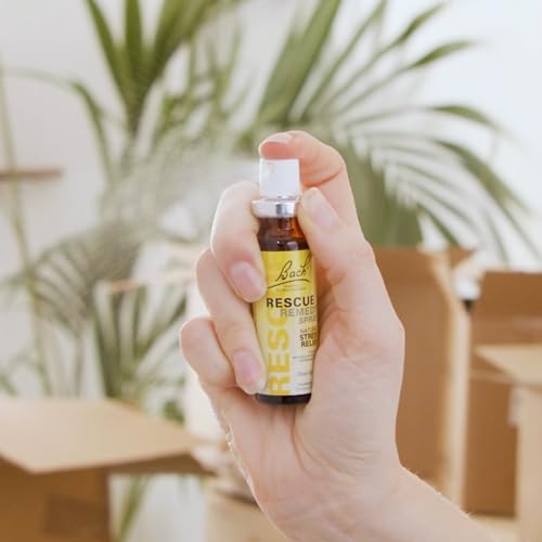 Bach RESCUE REMEDY Spray 20mL