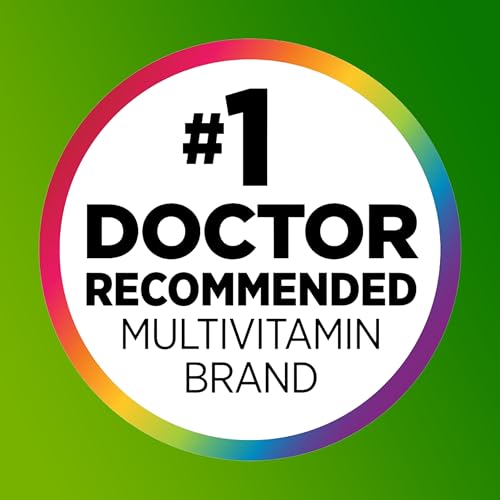 Centrum Adults Multivitamin 200 Tablets