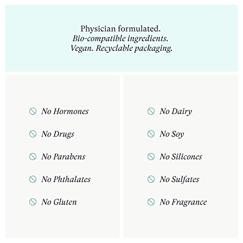 Nutrafol Women's Hair Serum 2 Pack 1.7 Fl Oz