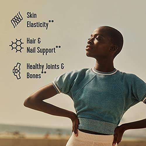 Vital Proteins Collagen Peptides Powder Chocolate 14 Servings