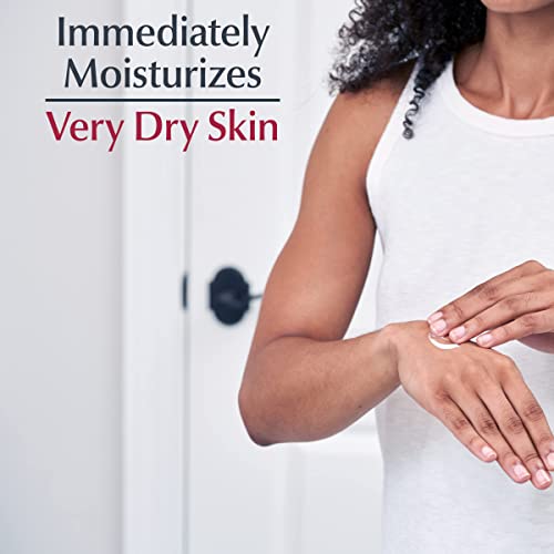 Eucerin Advanced Repair Body Cream 16 Oz Jar