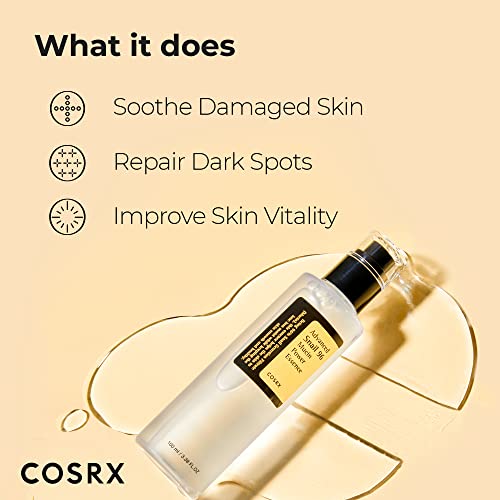 COSRX Snail Mucin 96% Power Repairing Essence 3.38 fl.oz