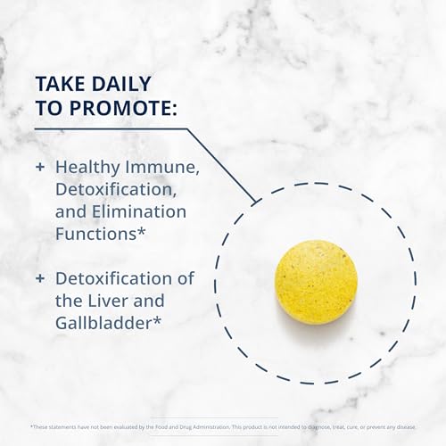 Metagenics CandiBactin-BR 180 Tablets