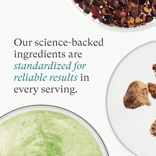 Nutrafol Women's Balance Hair Growth Supplements 3 Month Supply