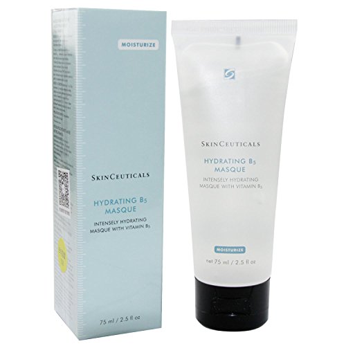 SkinCeuticals Moisturize Hydrating B5 Mask 75 ml