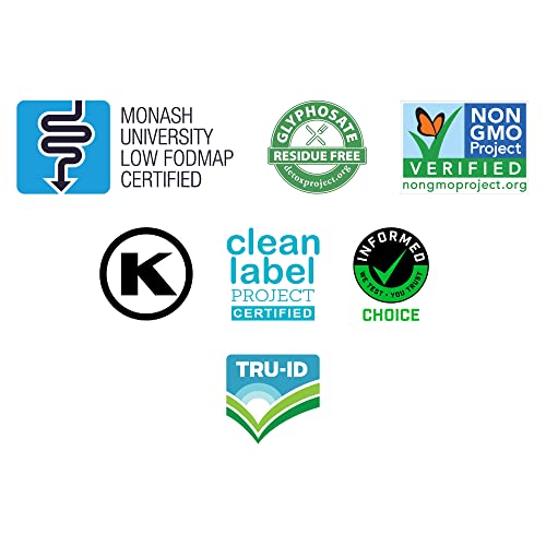 Tomorrow's Nutrition Sunfiber GI 30 Individual Servings