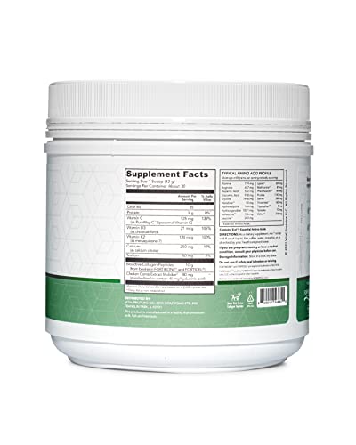 Vital Proteins Professional Bioactive Collagen Complex Bone & Joint 12.9oz