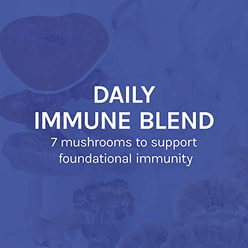 Host Defense Stamets-7, 60 capsules