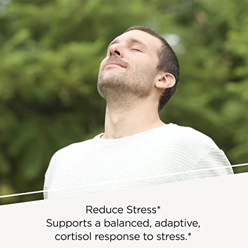 Cortisol Manager Allergen Free - Integrative Therapeutics  30 Count