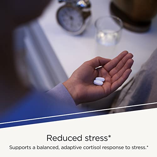 Integrative Therapeutics Cortisol Manager 30 Count