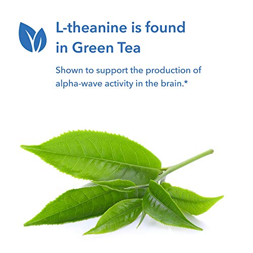 Allergy Research Group - 200 mg of Zen - 60 Vegetarian Capsules