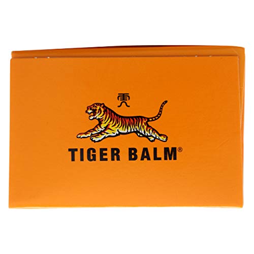 Tiger Balm Arthritis Rub 4 fl oz