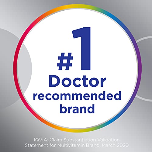 Centrum Silver Multivitamin for Men 50 Plus 200 Tablets