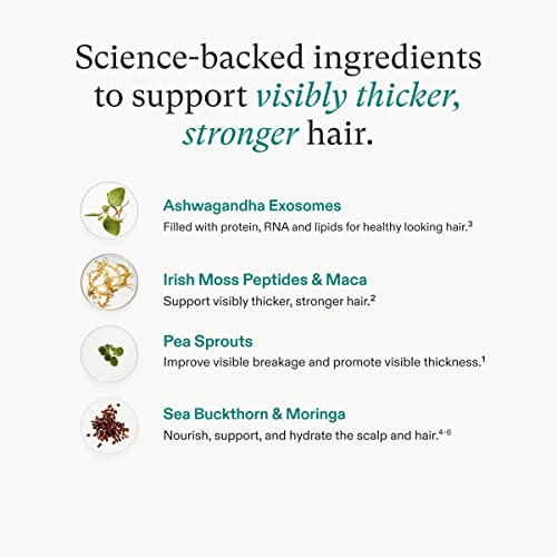 Nutrafol Women's Hair Serum 1.7 Fl Oz