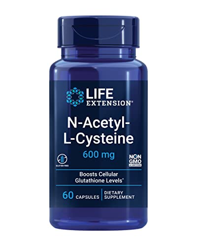 life extension glutathione Intercellular antioxidant support life extension glutathione cysteine c